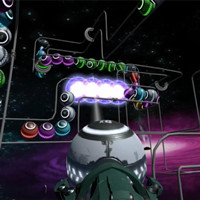 [Oculus quest] 宇宙崩溃 VR（Cosmos Crash VR）9596 作者:yuanzi888 帖子ID:4765 