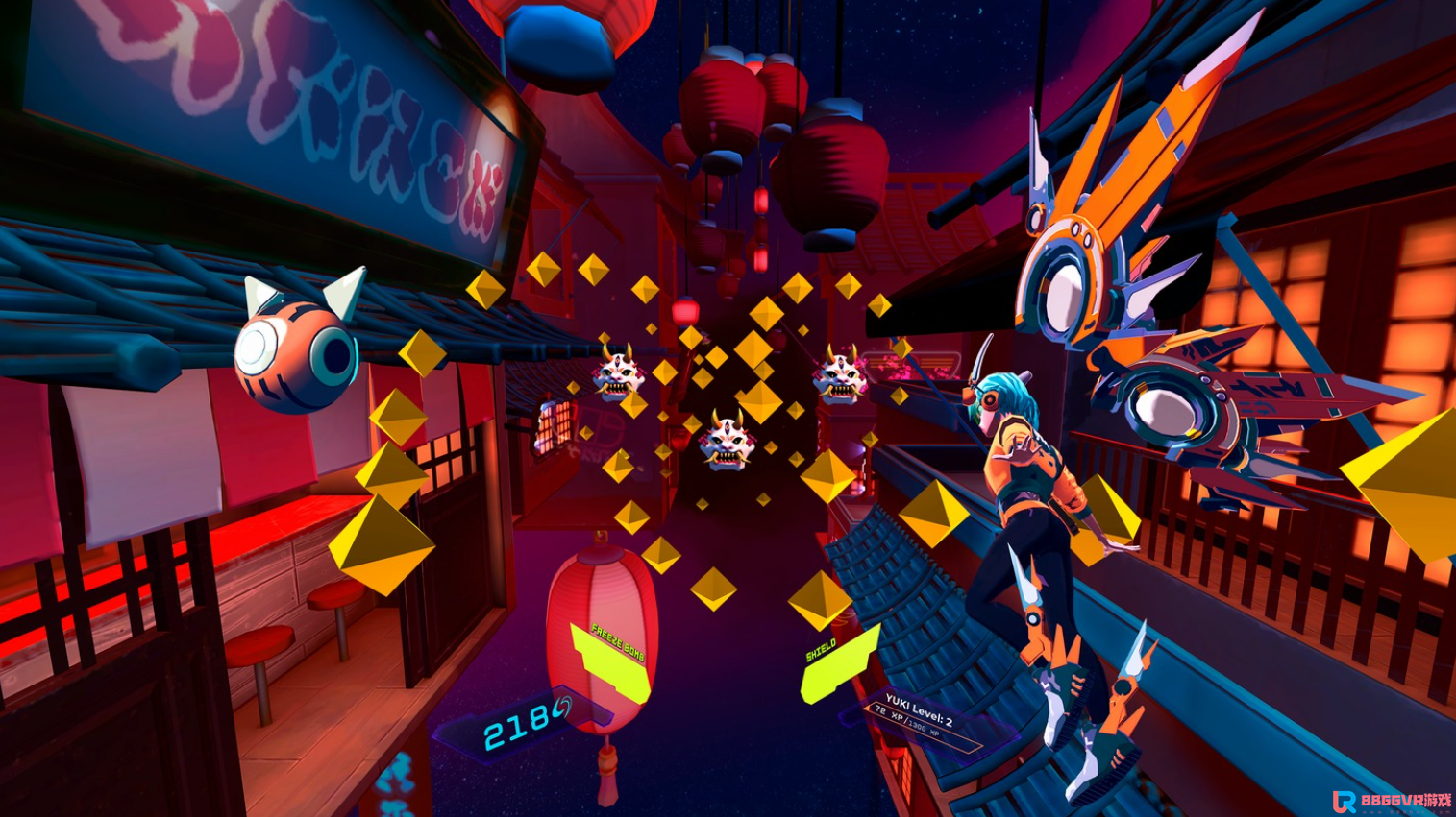 [Oculus quest] 由纪（YUKI VR）4383 作者:yuanzi888 帖子ID:4767 