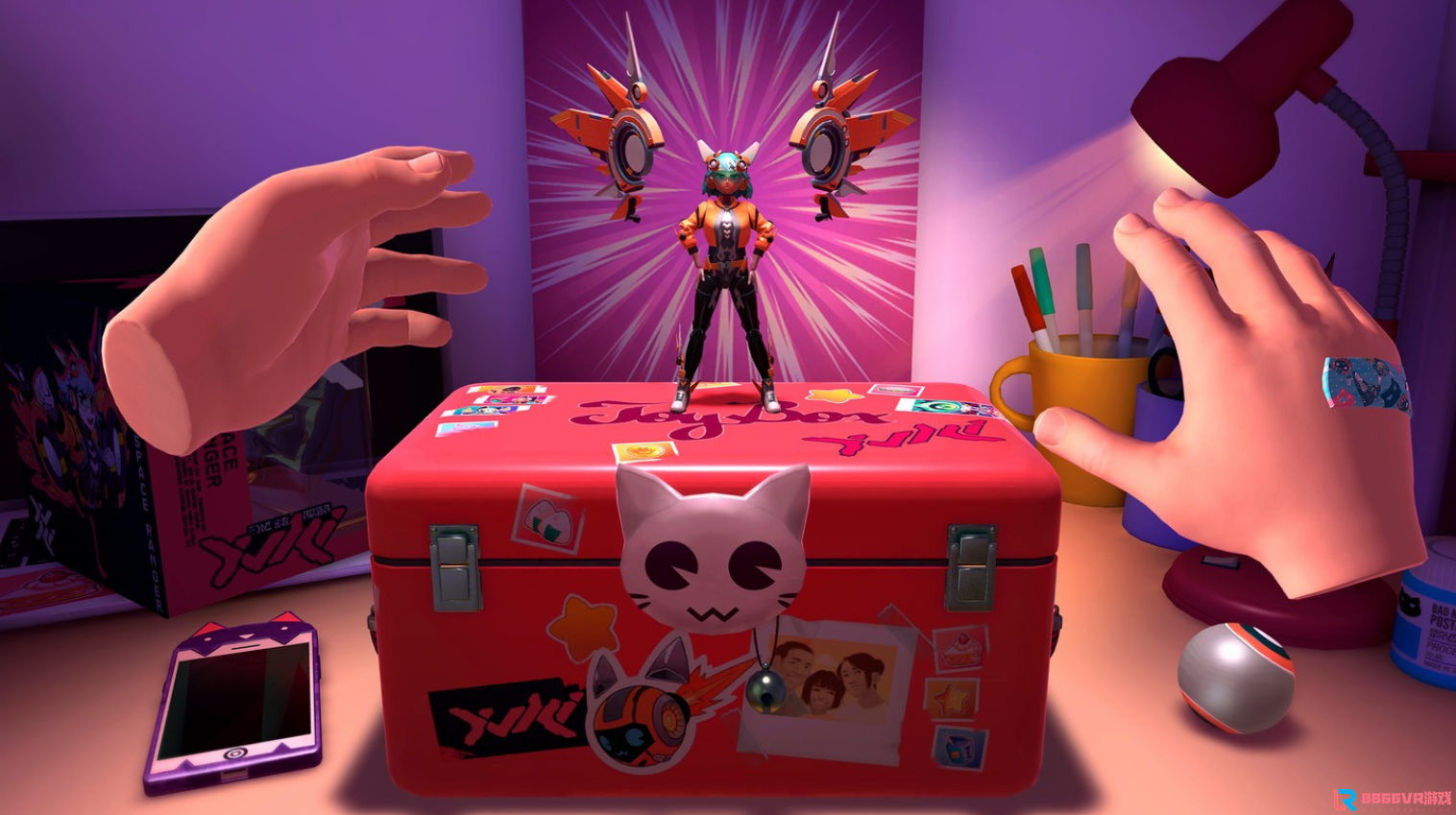 [Oculus quest] 由纪（YUKI VR）5873 作者:yuanzi888 帖子ID:4767 