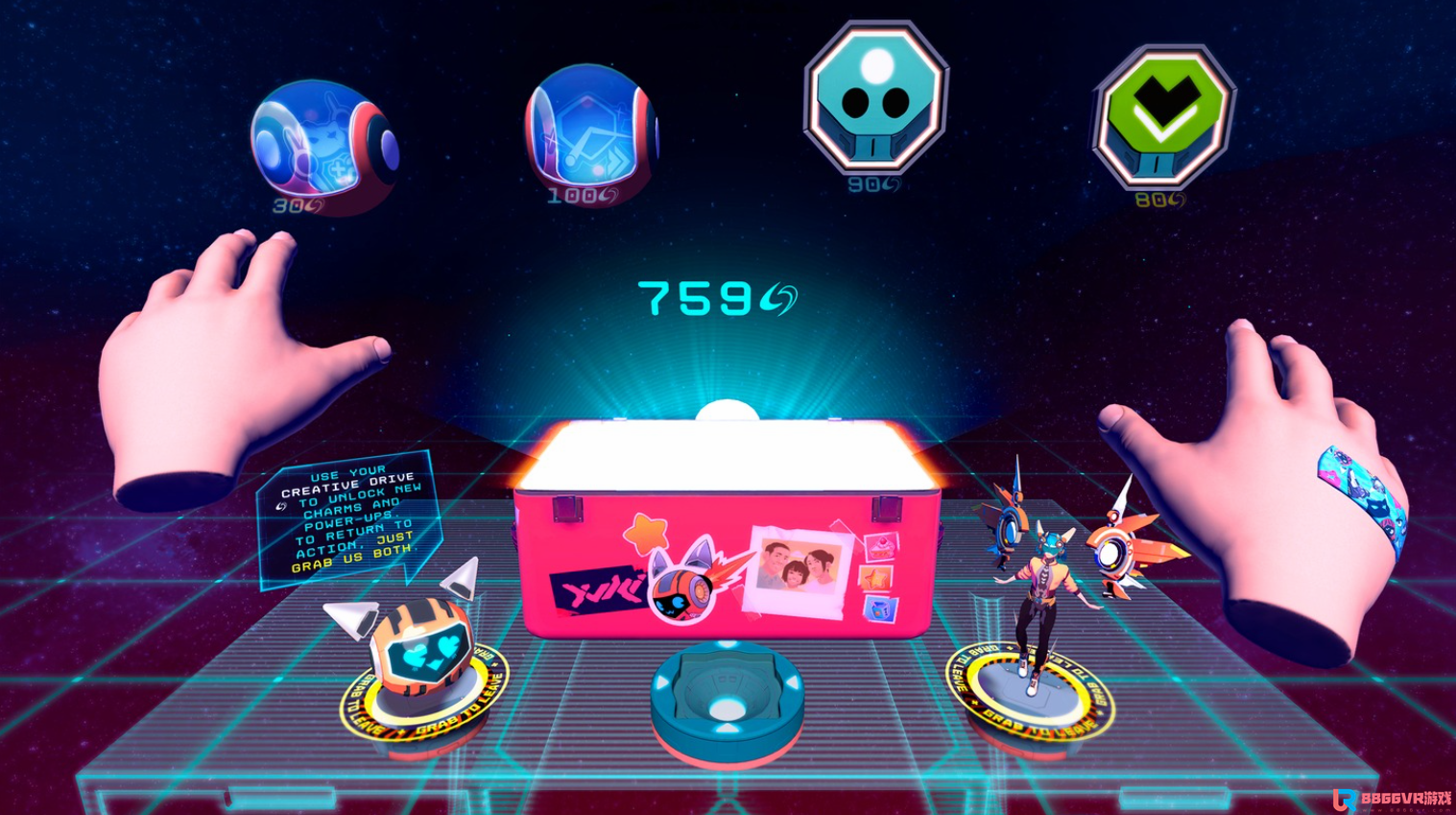 [Oculus quest] 由纪（YUKI VR）7834 作者:yuanzi888 帖子ID:4767 