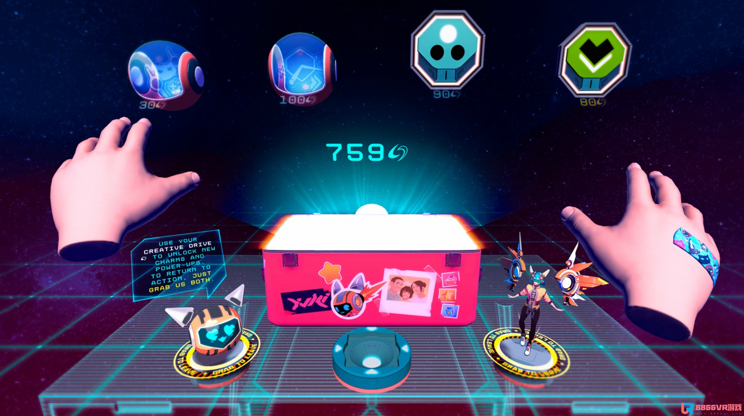 [Oculus quest] 由纪（YUKI VR）93 作者:yuanzi888 帖子ID:4767 