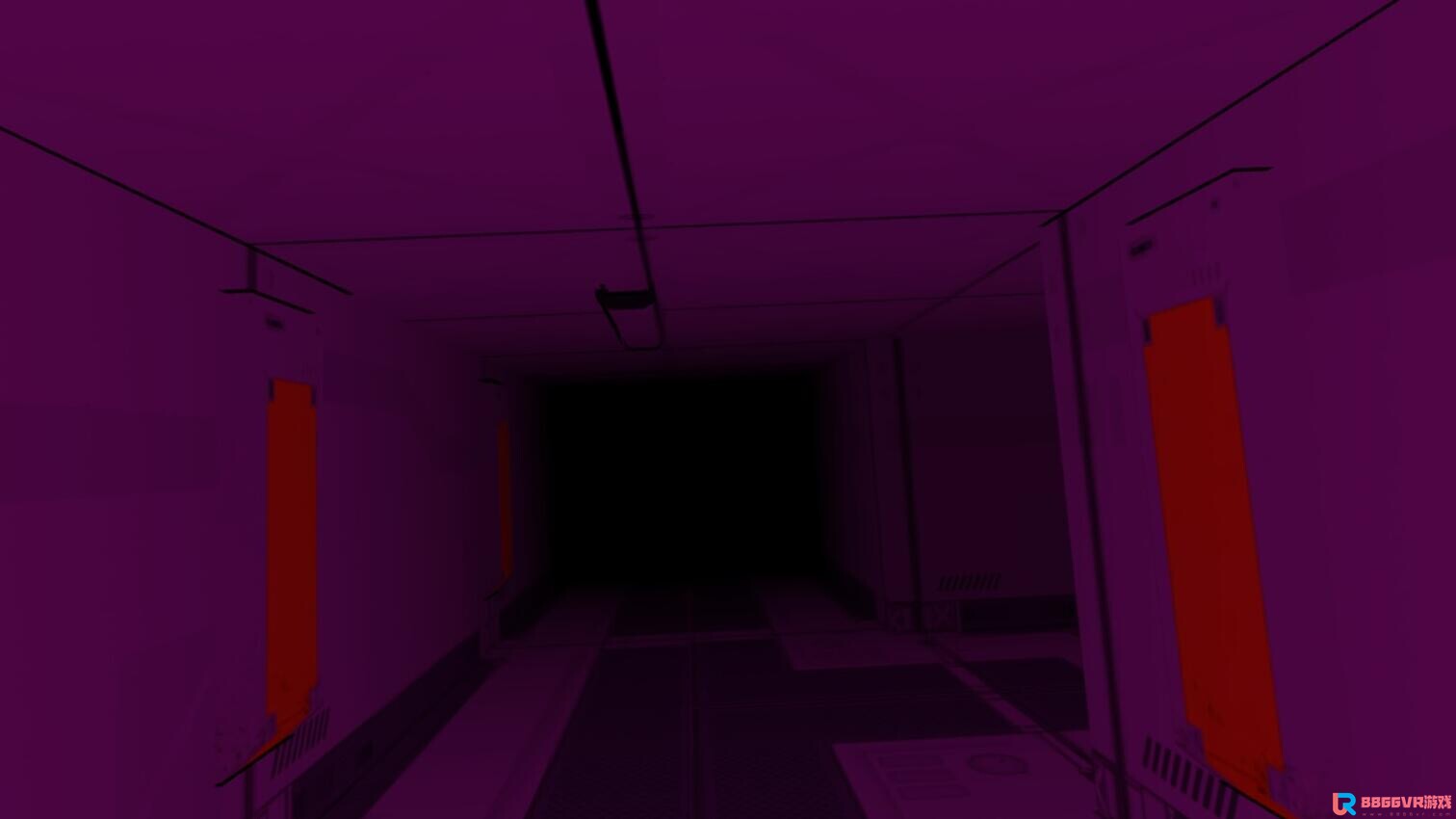 [Oculus quest] 幽灵空间站（Waifu’s Spooky Space Station）1747 作者:yuanzi888 帖子ID:4768 