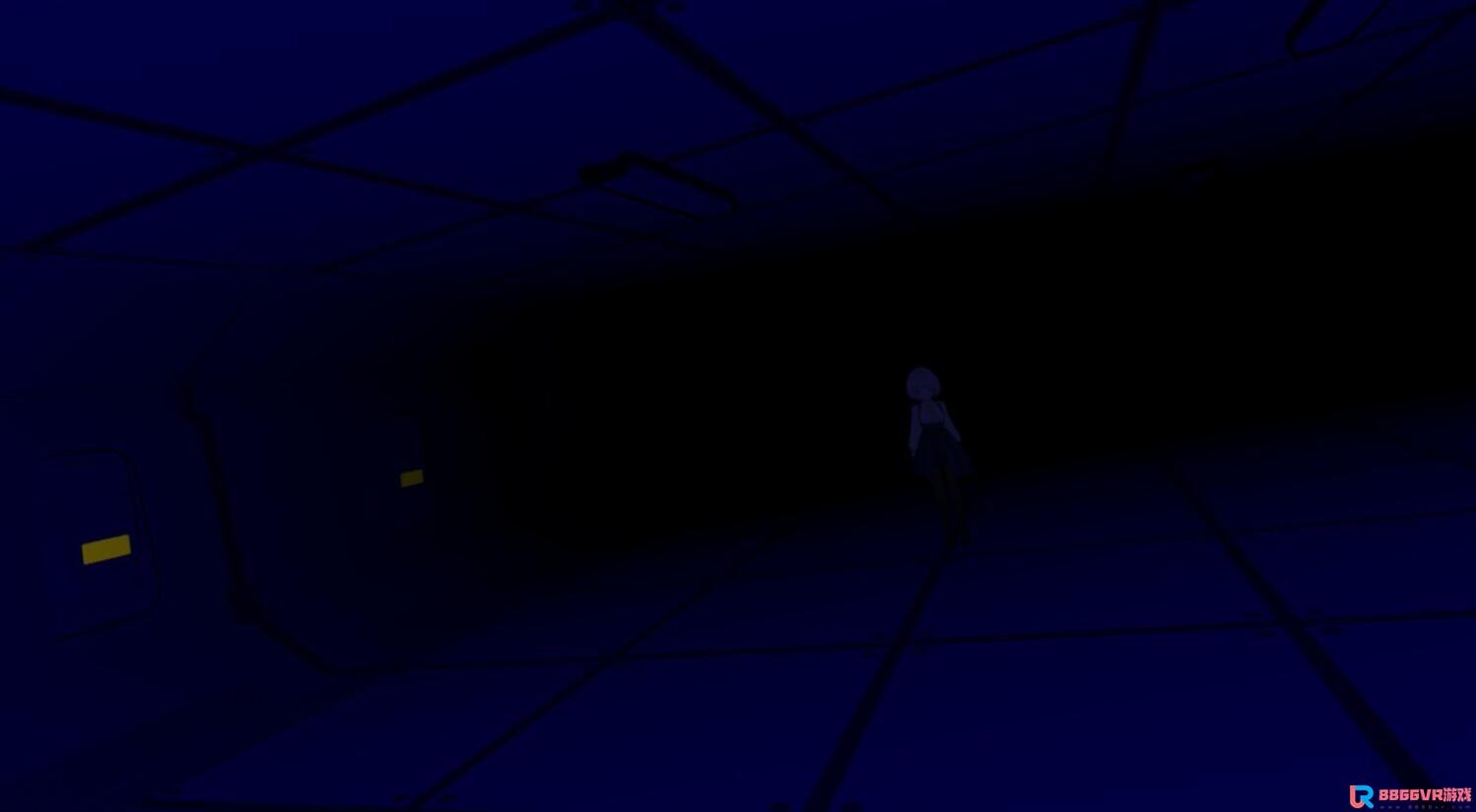 [Oculus quest] 幽灵空间站（Waifu’s Spooky Space Station）374 作者:yuanzi888 帖子ID:4768 