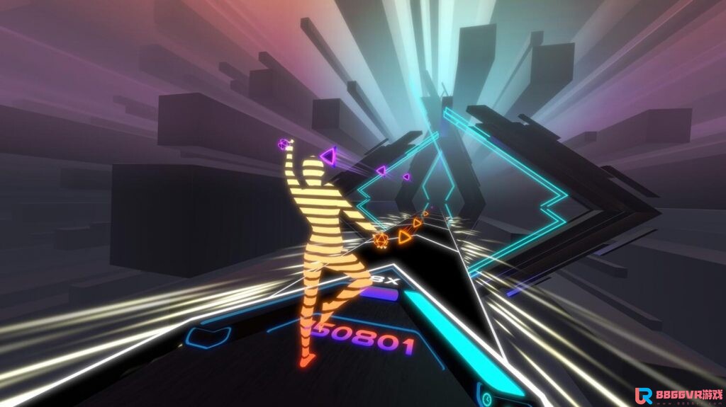 [Oculus quest] 音频之旅（Audio Trip 汉化中文版）7578 作者:yuanzi888 帖子ID:4772 