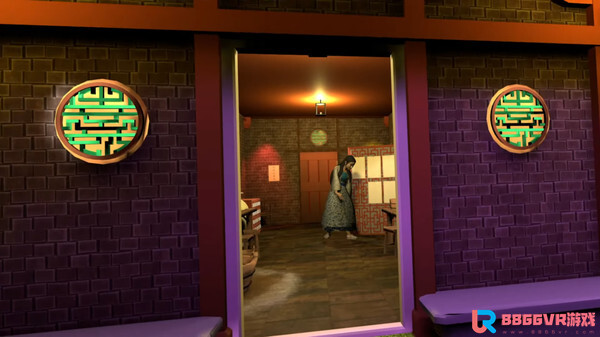 [VR游戏下载]主题公园 (Into the Metaverse Theme Park Ride Experience)240 作者:admin 帖子ID:4777 
