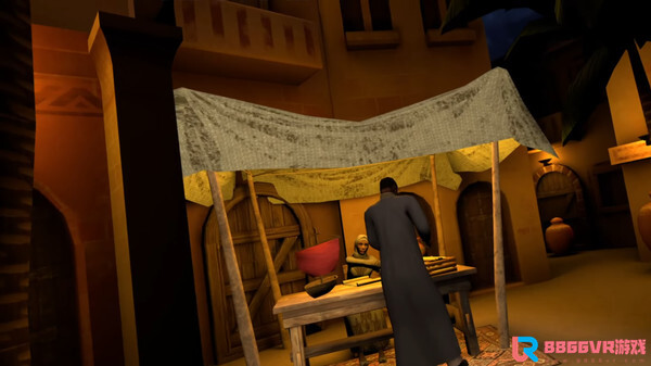 [VR游戏下载]主题公园 (Into the Metaverse Theme Park Ride Experience)2188 作者:admin 帖子ID:4777 