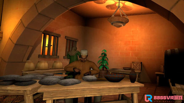 [VR游戏下载]主题公园 (Into the Metaverse Theme Park Ride Experience)6306 作者:admin 帖子ID:4777 