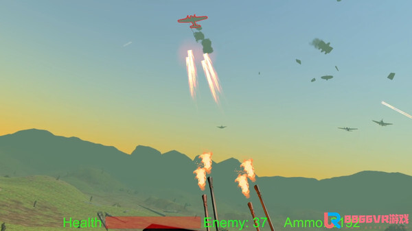 [VR游戏下载] 高射炮（flak）290 作者:admin 帖子ID:4778 