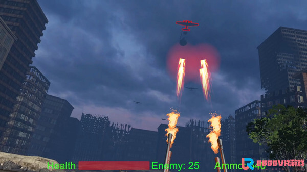 [VR游戏下载] 高射炮（flak）8397 作者:admin 帖子ID:4778 