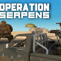 [Oculus quest] 眼镜蛇行动（OPERATION SERPENS）1481 作者:yuanzi888 帖子ID:4780 