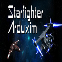 [Oculus quest] 星际战斗机阿杜西（Starfighter Arduxim）8820 作者:yuanzi888 帖子ID:4786 