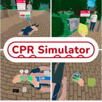 [Oculus quest] 心脏复苏模拟（CPR Simulator）2090 作者:yuanzi888 帖子ID:4787 