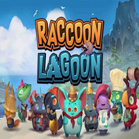 [Oculus quest] 浣熊湖(Raccoon Lagoon)8616 作者:yuanzi888 帖子ID:4630 