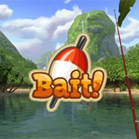 [Oculus quest] 轻松钓鱼 ~ 诱饵（Bait）4182 作者:yuanzi888 帖子ID:4616 