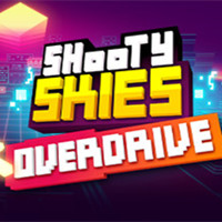 [Oculus quest] 像素射击 VR（Shooty Skies Overdrive）3759 作者:admin 帖子ID:3617 