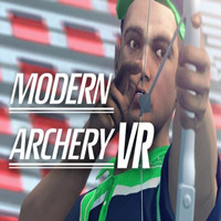 [Oculus quest] 现代射箭VR（ModernArcheryVR）1662 作者:yuanzi888 帖子ID:4794 