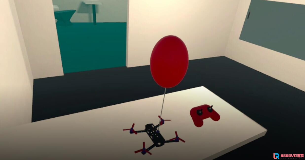 [Oculus quest] 物理游乐场（Yue’s Physics Playground）7588 作者:yuanzi888 帖子ID:4795 