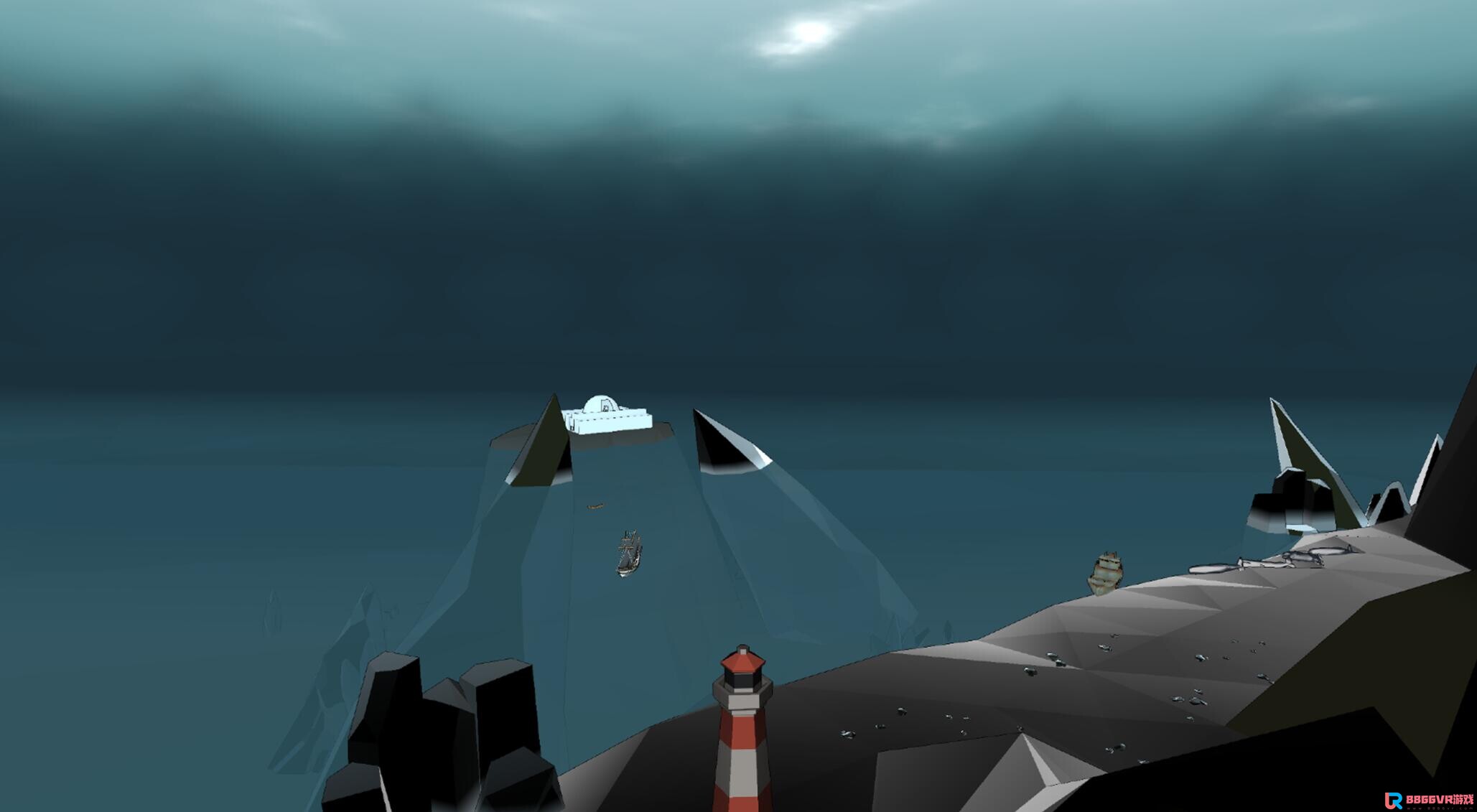 [Oculus quest] 无色世界（Paint it Back – Full Release）9059 作者:yuanzi888 帖子ID:4796 