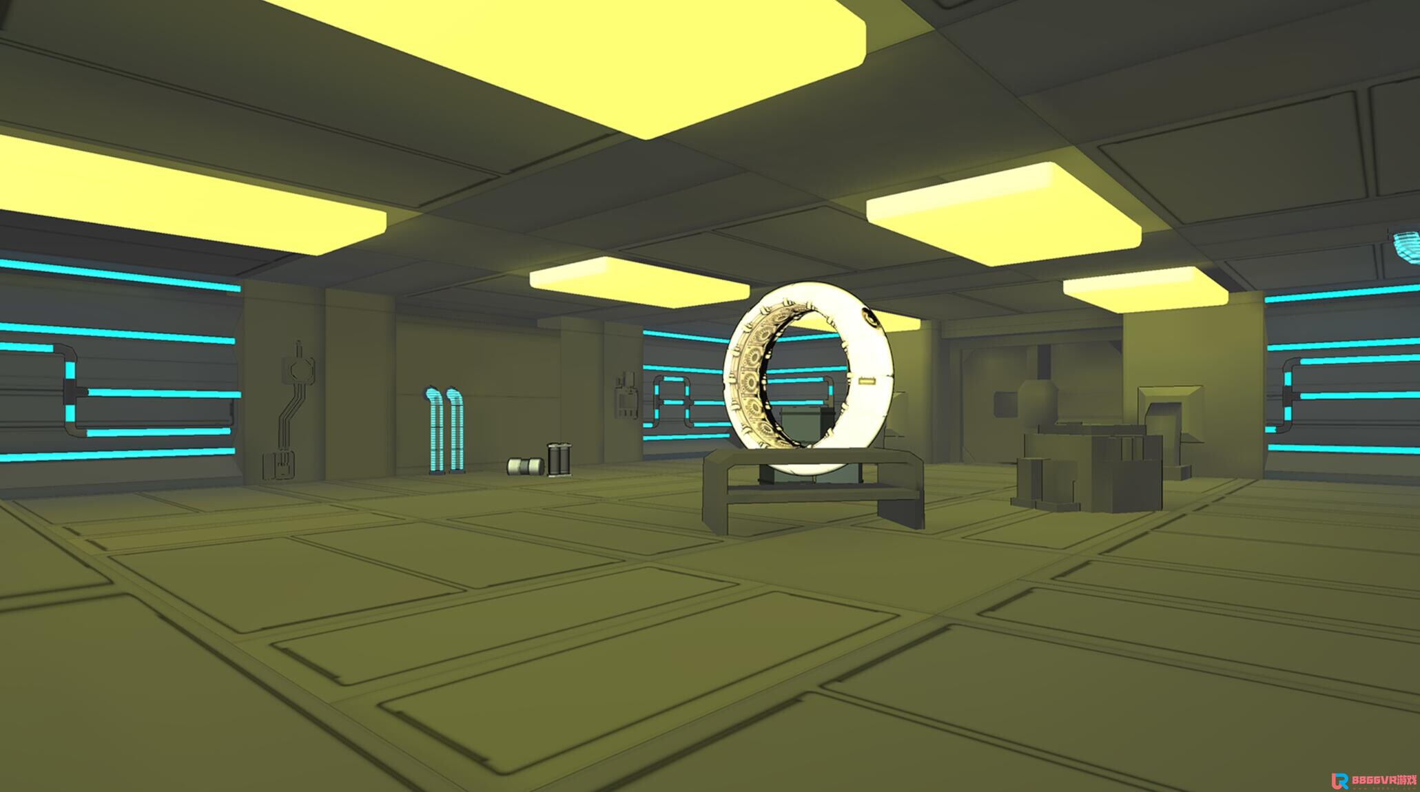 [Oculus quest] 无色世界（Paint it Back – Full Release）601 作者:yuanzi888 帖子ID:4796 