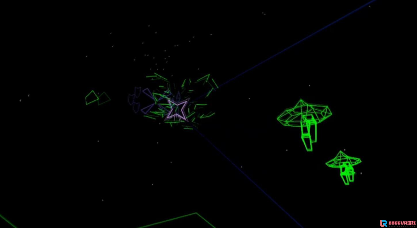 [Oculus quest] 维克战争（VekWars VR）7903 作者:yuanzi888 帖子ID:4797 
