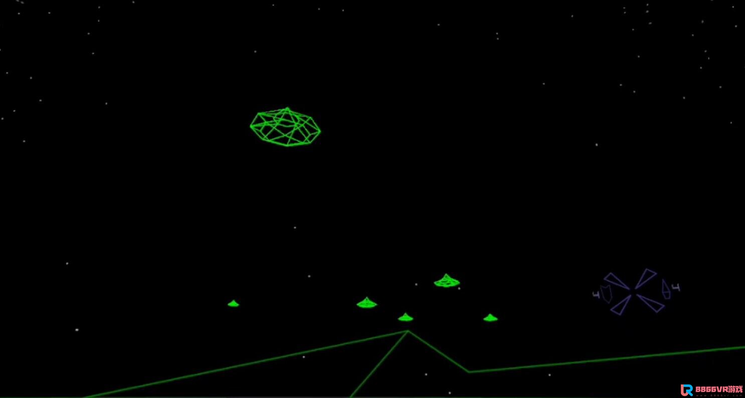 [Oculus quest] 维克战争（VekWars VR）4533 作者:yuanzi888 帖子ID:4797 