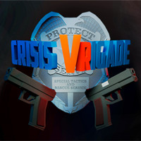 [Oculus quest] 危机（Crisis VRigade）3240 作者:yuanzi888 帖子ID:4798 