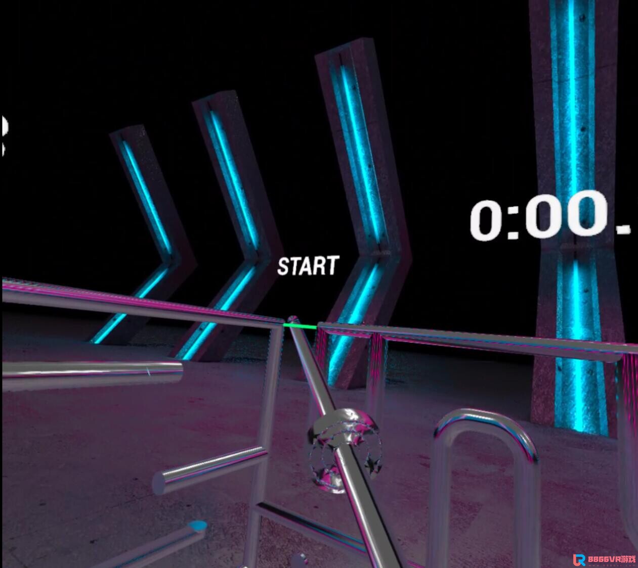 [Oculus quest] 危险：触电（Danger Bar）5543 作者:yuanzi888 帖子ID:4799 