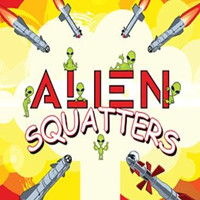 [Oculus quest] 外星入侵者VR（Alien Squatters）3530 作者:yuanzi888 帖子ID:4801 