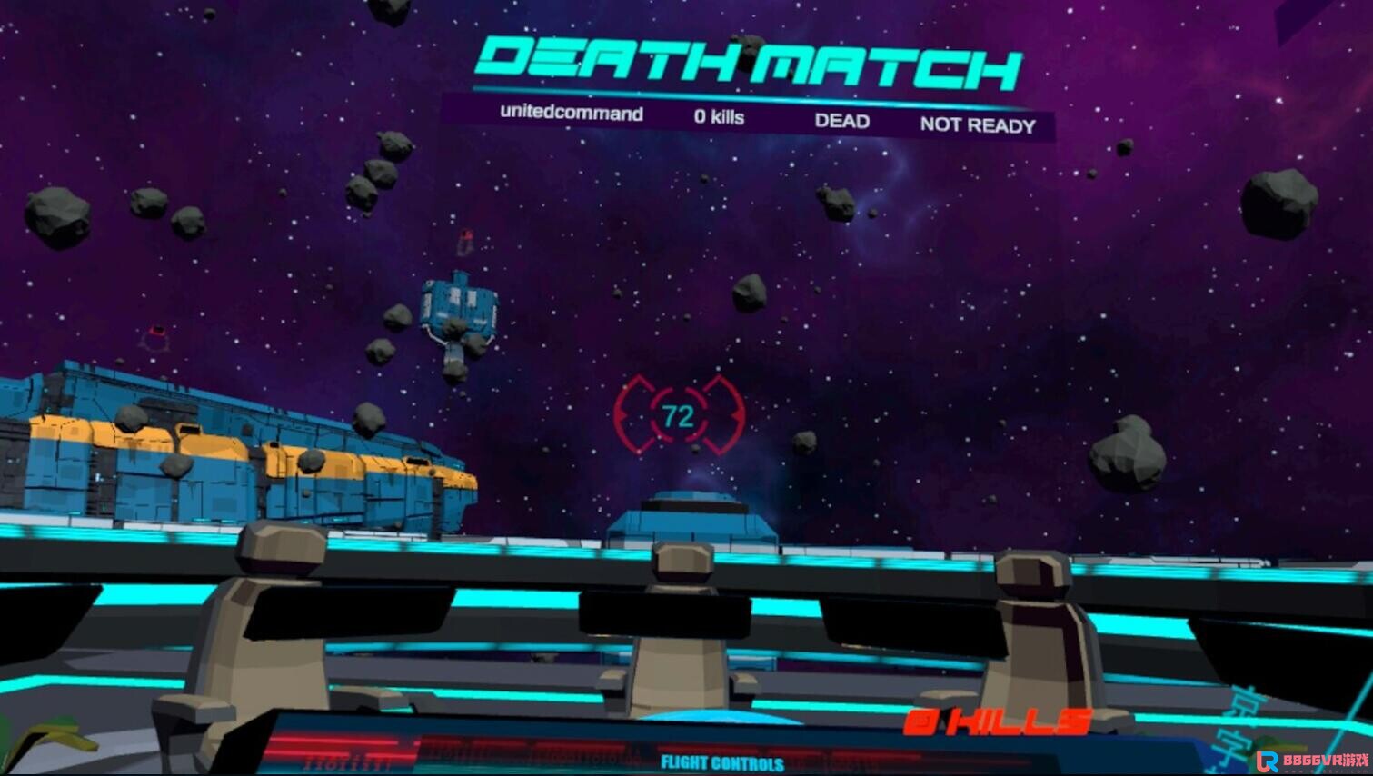 [Oculus quest] 第一中队（Squadron One）7684 作者:yuanzi888 帖子ID:4804 
