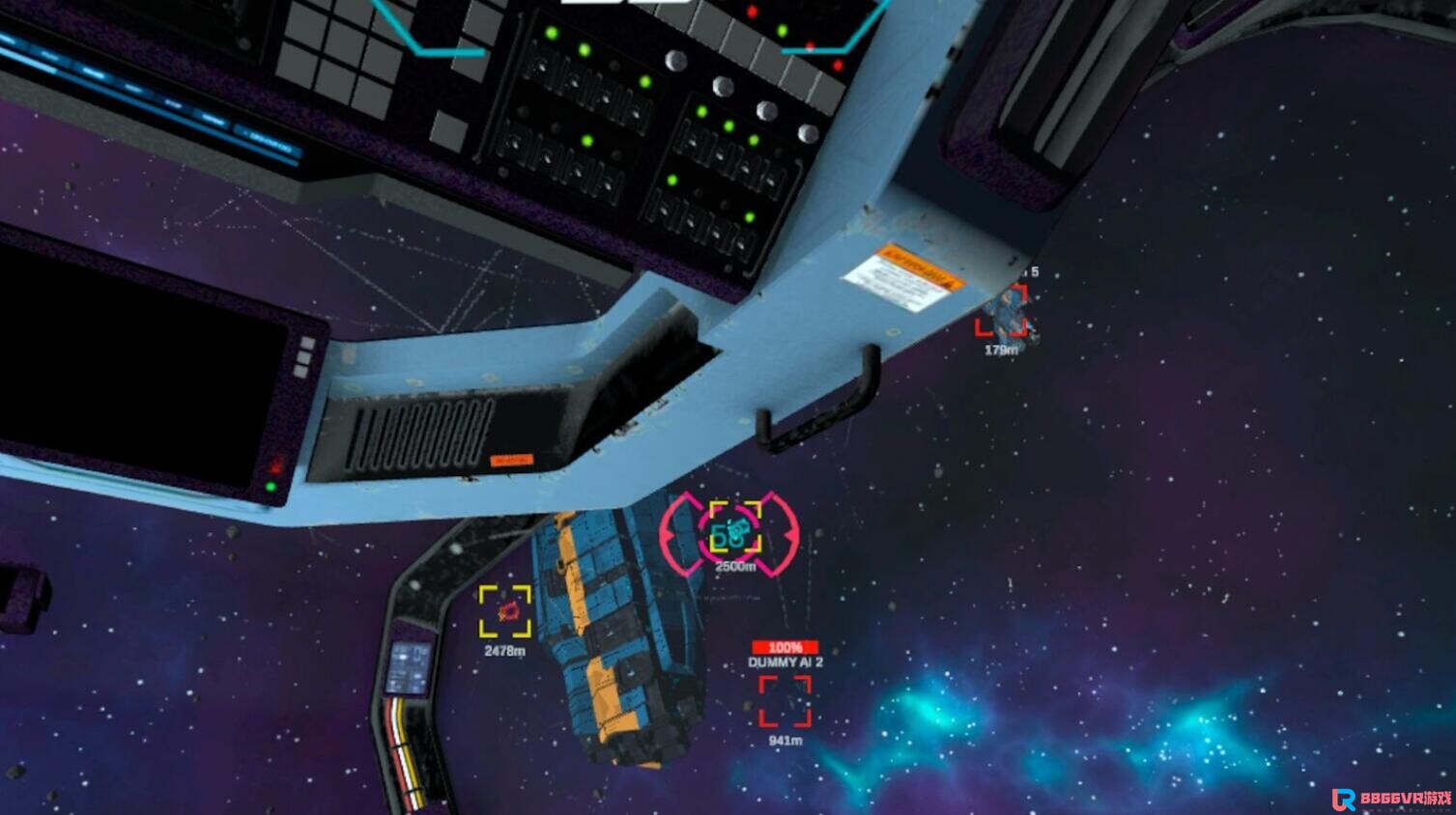 [Oculus quest] 第一中队（Squadron One）7140 作者:yuanzi888 帖子ID:4804 