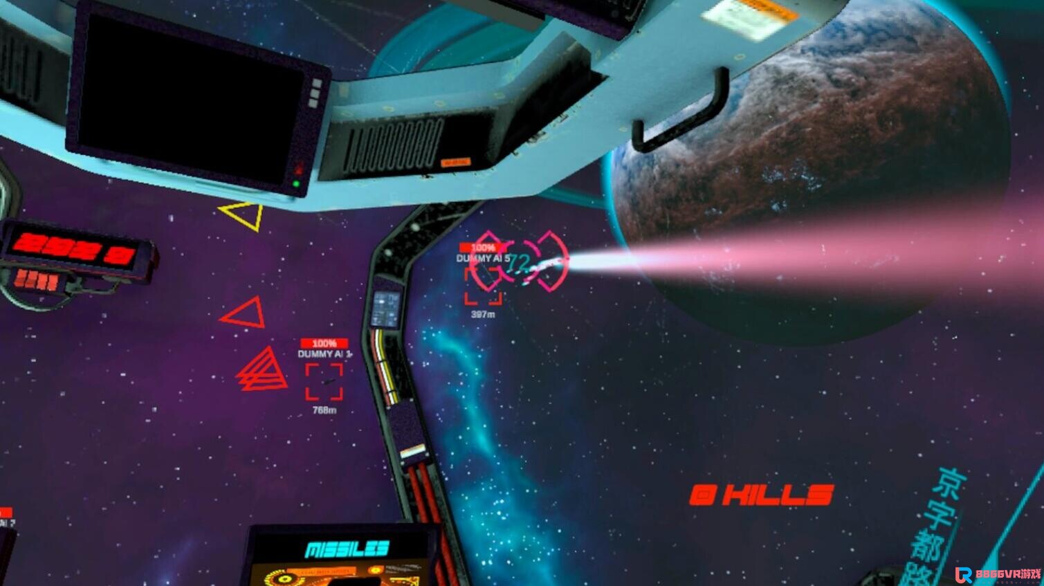 [Oculus quest] 第一中队（Squadron One）9565 作者:yuanzi888 帖子ID:4804 