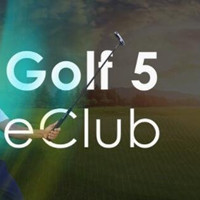 [Oculus quest] 高尔夫 5 电子俱乐部（Golf 5 eClub）4609 作者:yuanzi888 帖子ID:4805 