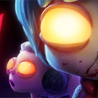 [Oculus quest] 咕噜米的眼睛（Gloomy Eyes）4201 作者:yuanzi888 帖子ID:4810 
