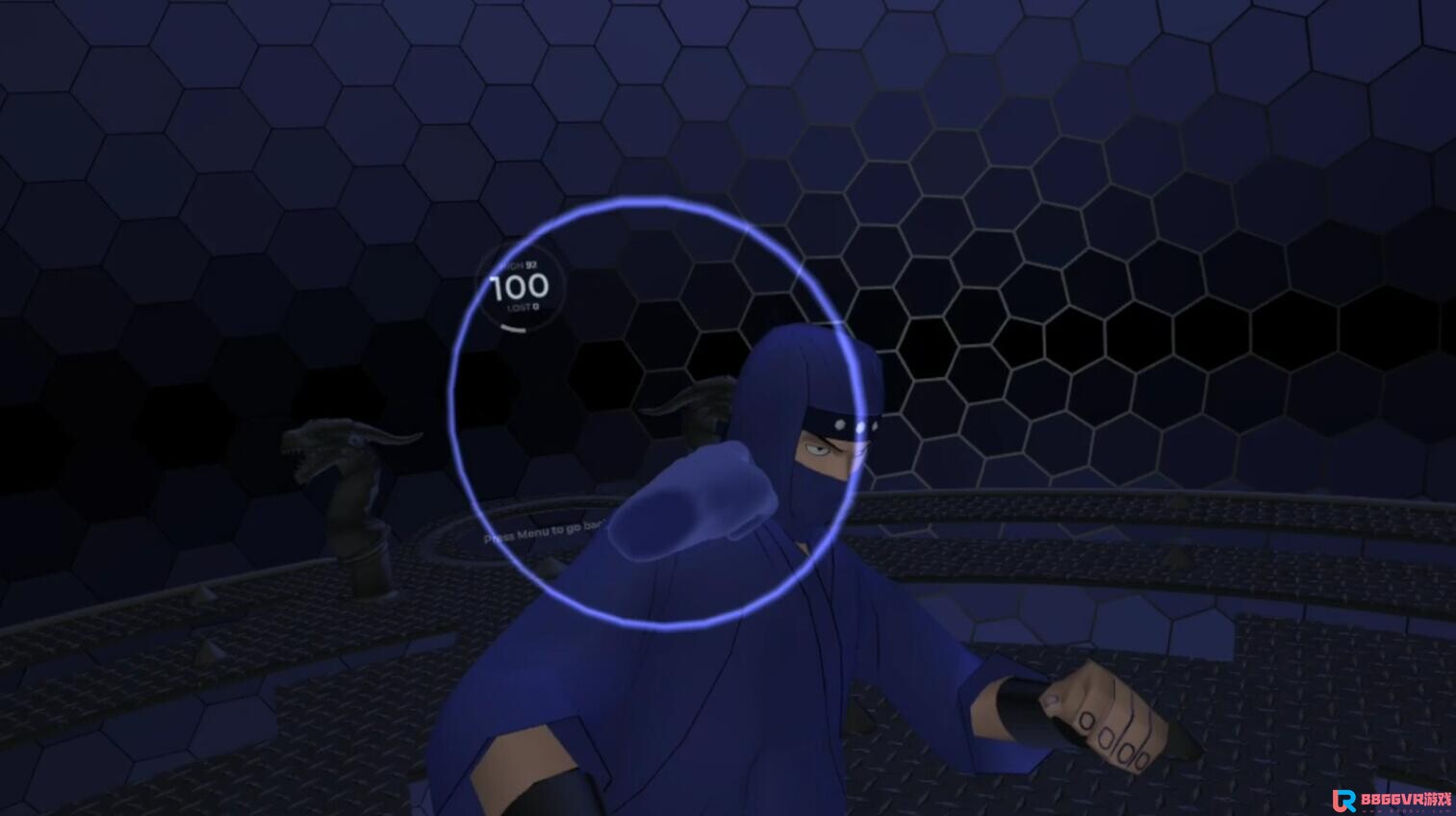 [Oculus quest] 繁荣XR（BoomXR）5147 作者:yuanzi888 帖子ID:4811 