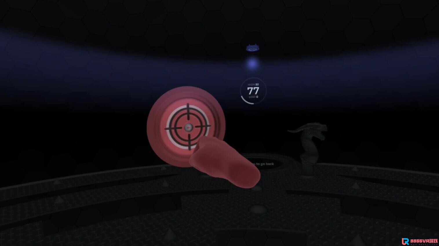 [Oculus quest] 繁荣XR（BoomXR）6974 作者:yuanzi888 帖子ID:4811 