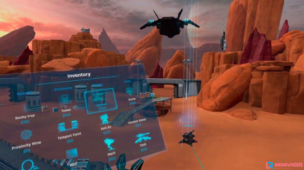 [Oculus quest] 防卫守护者（Guardians）汉化版8576 作者:yuanzi888 帖子ID:4813 