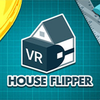 [Oculus quest] 房产达人（House Flipper VR）8378 作者:yuanzi888 帖子ID:4814 