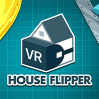 [Oculus quest] 房产达人（House Flipper VR）775 作者:yuanzi888 帖子ID:4814 