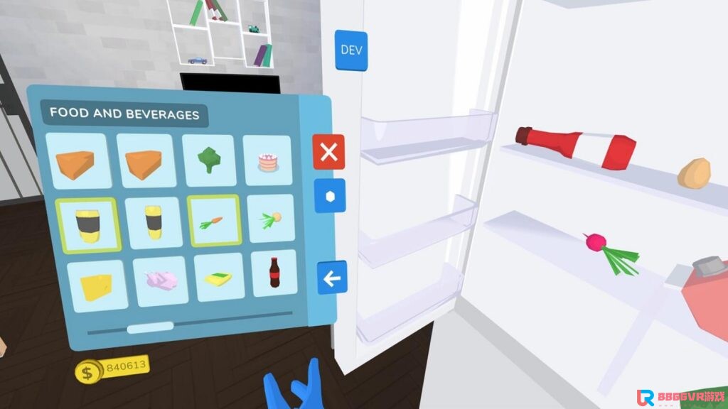 [Oculus quest] 房产达人（House Flipper VR）1754 作者:yuanzi888 帖子ID:4814 