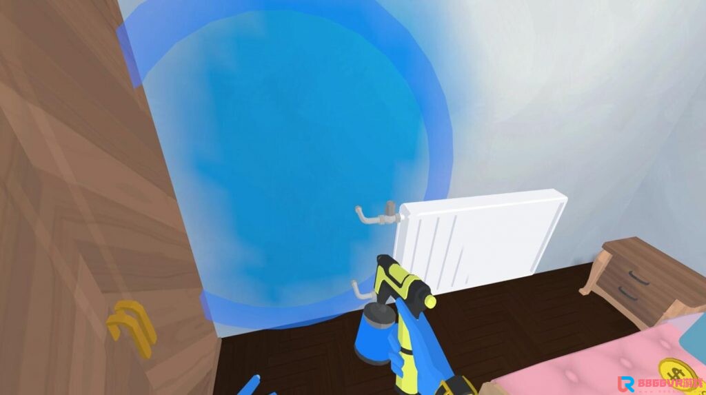 [Oculus quest] 房产达人（House Flipper VR）975 作者:yuanzi888 帖子ID:4814 