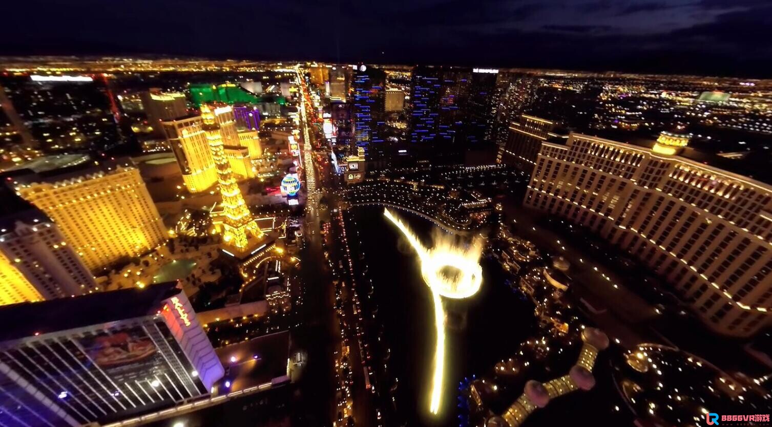 [Oculus quest] 飞过拉斯维加斯VR（Las Vegas）2283 作者:yuanzi888 帖子ID:4815 
