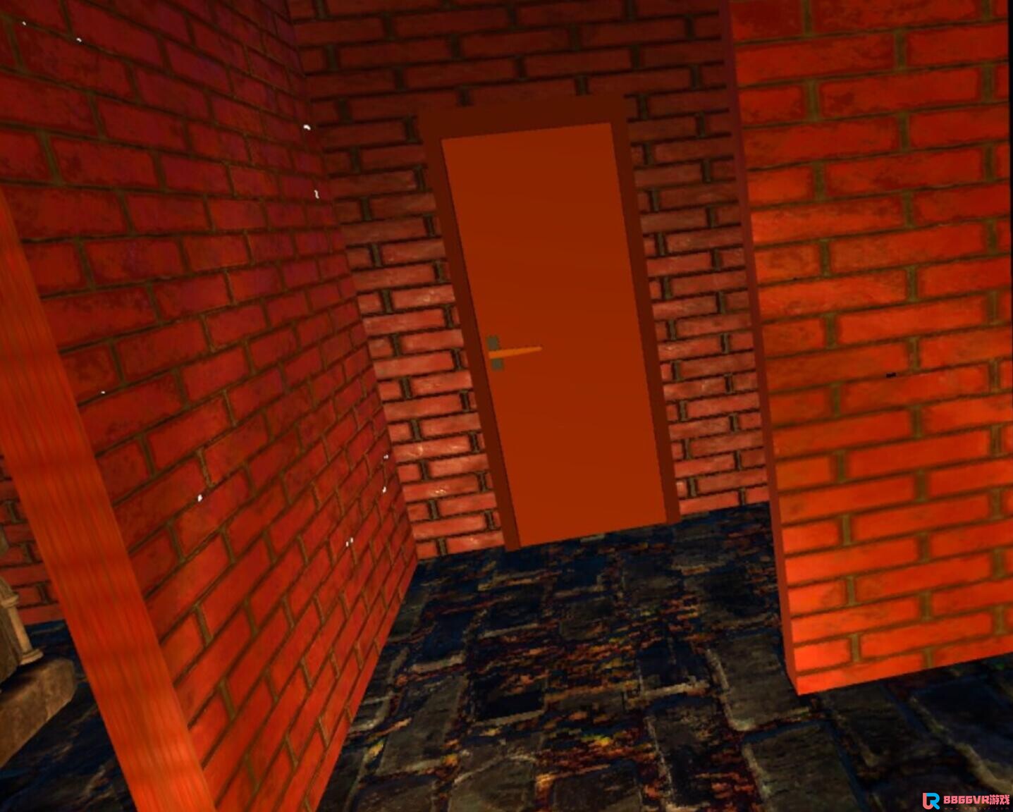 [Oculus quest] 非人类VR（Unhuman VR）8123 作者:yuanzi888 帖子ID:4817 
