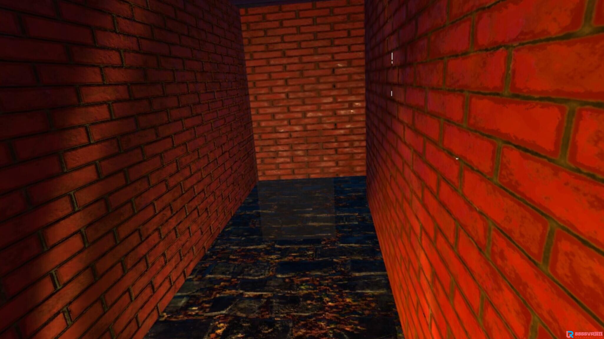 [Oculus quest] 非人类VR（Unhuman VR）284 作者:yuanzi888 帖子ID:4817 