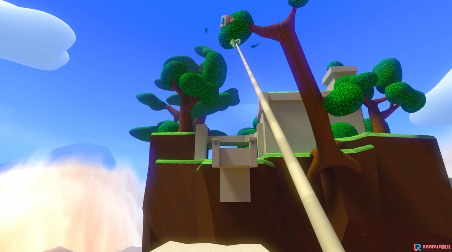 [Oculus quest] 御风飞行（Windlands VR）6634 作者:yuanzi888 帖子ID:4820 