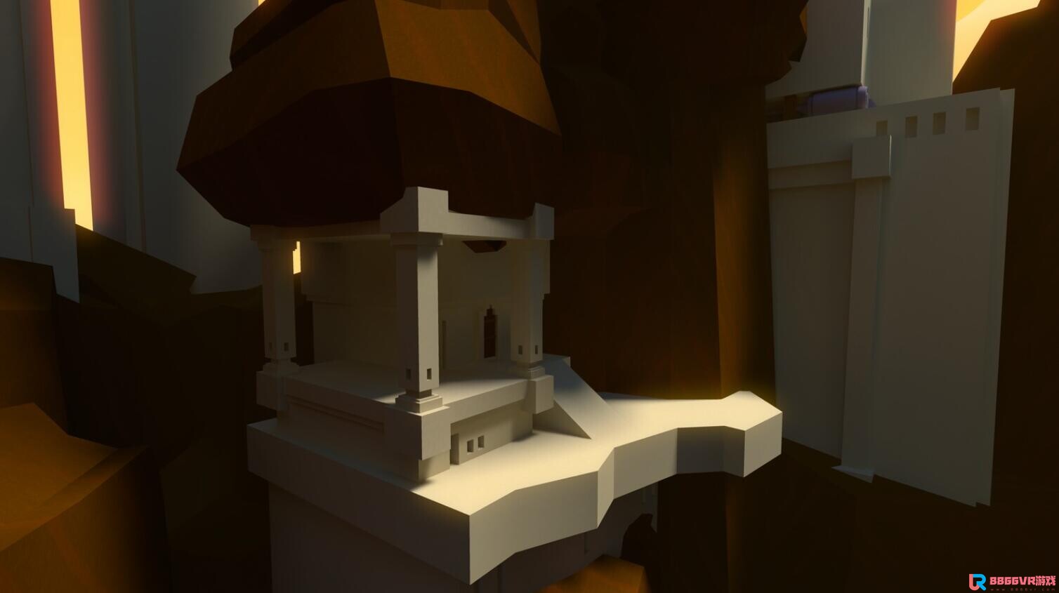 [Oculus quest] 御风飞行（Windlands VR）7362 作者:yuanzi888 帖子ID:4820 