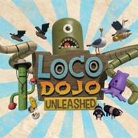 [Oculus quest] 疯狂道场（Loco Dojo Unleashed VR）3063 作者:yuanzi888 帖子ID:4822 
