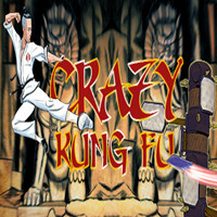 [Oculus quest] 疯狂功夫训练（Crazy Kung Fu）2106 作者:yuanzi888 帖子ID:4823 