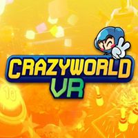 [Oculus quest] 疯狂世界VR（Crazy World VR）1427 作者:yuanzi888 帖子ID:4825 