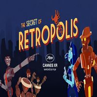 [Oculus quest] 复古都市的秘密（The Secret of Retropolis）7668 作者:yuanzi888 帖子ID:4826 