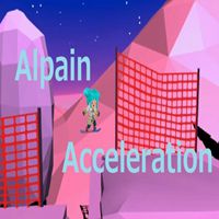 [Oculus quest] 高山滑板（AlpineAcceleration VR）1690 作者:yuanzi888 帖子ID:4827 